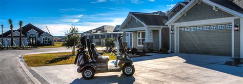 the villages rental property management.